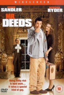 Mr Deeds