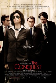 Conquest, The (La conquête)