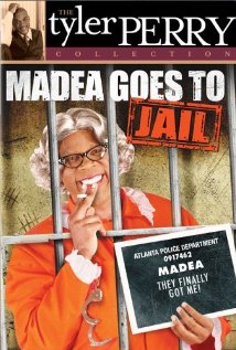 Madea Goes To Jail (The Play)