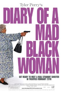 Diary Of A Mad Black Woman