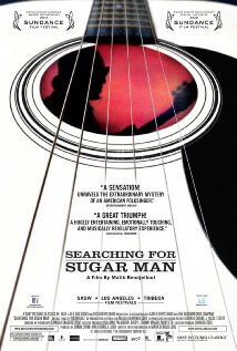 Searching For Sugar Man