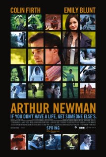 Arthur Newman