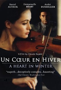 Coeur en Hiver, Un (A Heart In Winter)