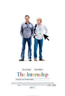 Internship, The