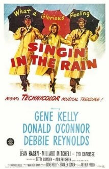 Singin in the Rain