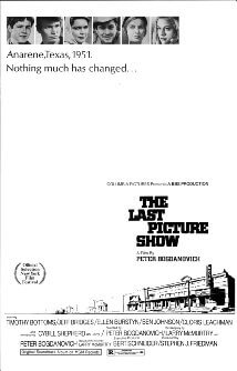 Last Picture Show, The