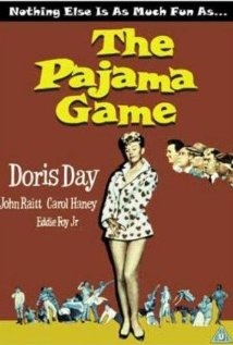 Pajama Game, The