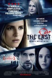 East, The