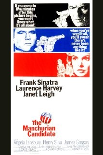 Manchurian Candidate, The