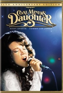 Coal Miner's Daughter