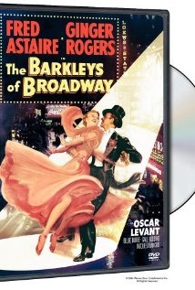 Barkleys of Broadway, The