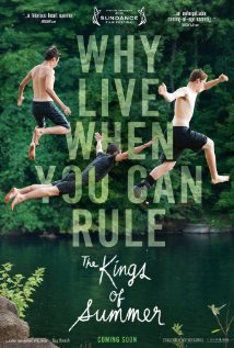 Kings of Summer, The