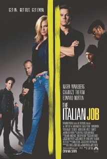 Italian Job, The