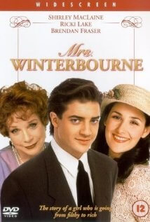 Mrs Winterbourne