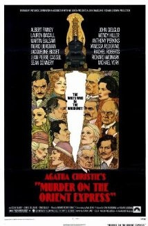 Murder on the Orient Express