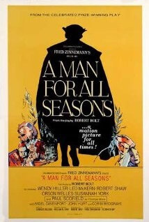 Man for all Seasons, A