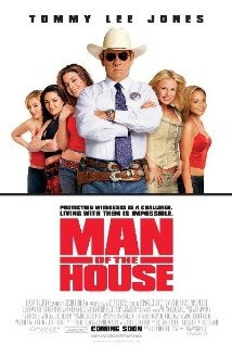 Man of the House