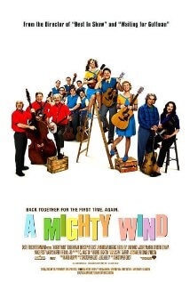 Mighty Wind, A