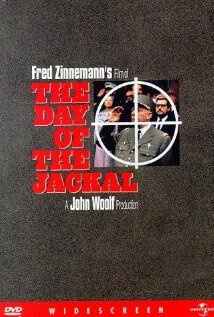 Day of the Jackal, The