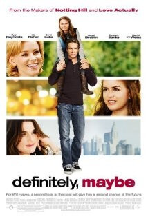 Definitely Maybe