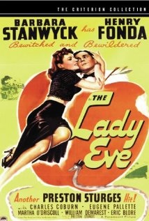 Lady Eve, The