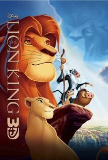 Lion King, The