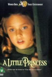 Little Princess, A