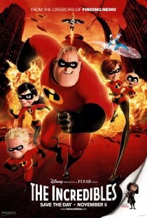 Incredibles, The