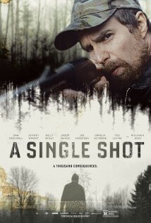 Single Shot, A