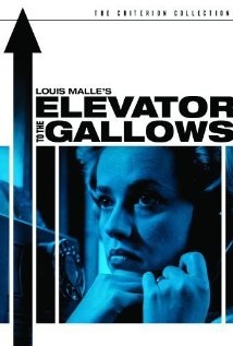 Elevator to the Gallows