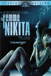 La Femme Nikita