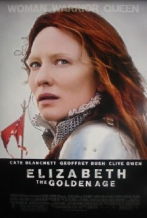 Elizabeth: The Golden Age