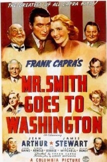 Mr Smith Goes to Washington