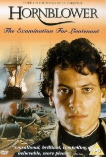 Horatio Hornblower: The Fire Ship