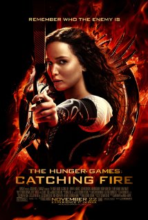 Hunger Games: Catching Fire, The