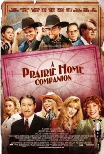 Prairie Home Companion, A