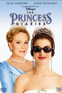 Princess Diaries, The