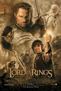 Lord of the Rings: The Return of the King, The