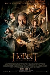 Hobbit: The Desolation of Smaug, The