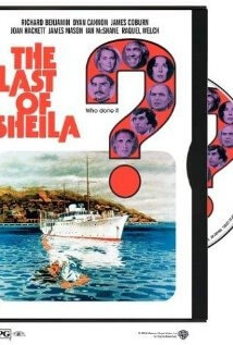 Last of Sheila, The