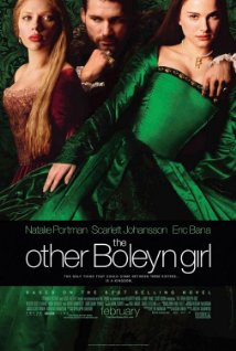 Other Boleyn Girl, The (2008)