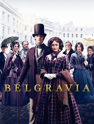 Belgravia