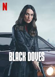 Black Doves