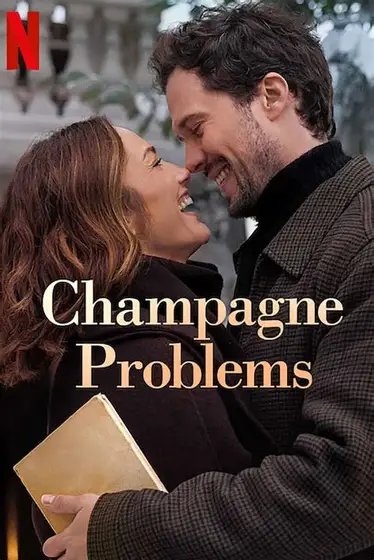 Champagne Problems