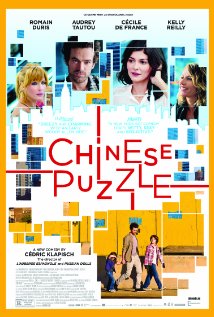 Chinese Puzzle