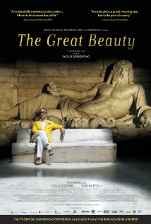 Great Beauty, The (La grande bellezza)