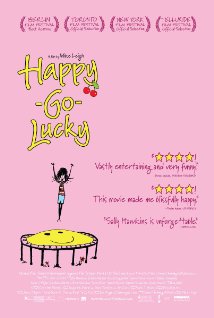 Happy-Go-Lucky