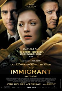 Immigrant, The