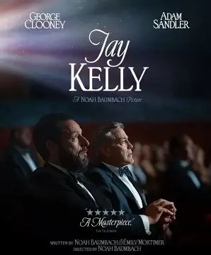 Jay Kelly
