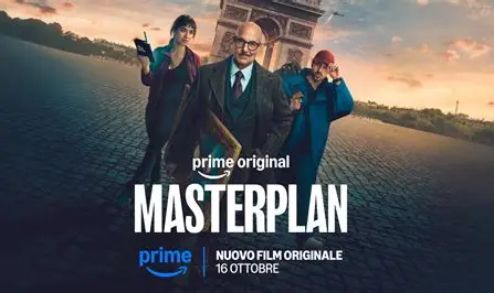 Masterplan